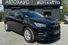 Opel Grandland X I