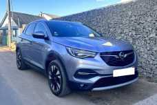 Opel Grandland X I