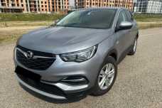 Opel Grandland X I