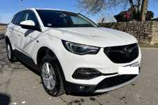 Opel Grandland X I