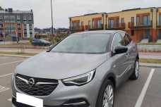 Opel Grandland X I