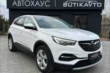 Opel Grandland X I