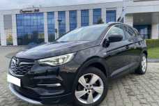 Opel Grandland X I