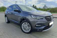 Opel Grandland X I