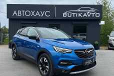 Opel Grandland X I