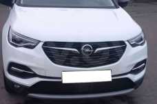 Opel Grandland X I