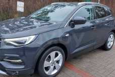 Opel Grandland X I