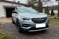 Opel Grandland X I