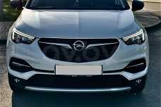 Opel Grandland X I