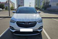 Opel Grandland X I