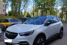 Opel Grandland X I