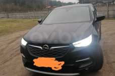Opel Grandland X I