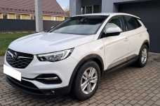 Opel Grandland X I