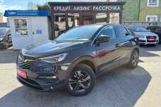 Opel Grandland X I