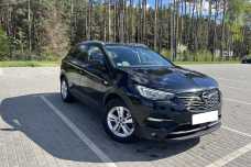 Opel Grandland X I