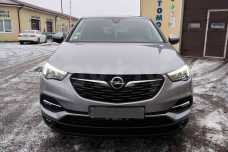 Opel Grandland X I
