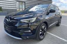 Opel Grandland X I