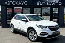 Opel Grandland X I