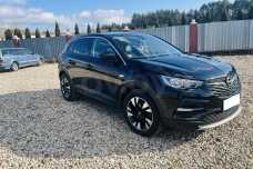 Opel Grandland X I