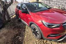 Opel Grandland X I
