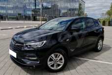 Opel Grandland X I