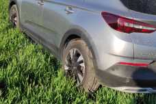 Opel Grandland X I