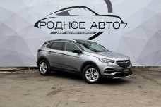 Opel Grandland X I