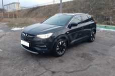 Opel Grandland X I