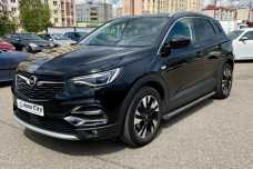 Opel Grandland X I