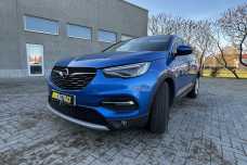 Opel Grandland X I