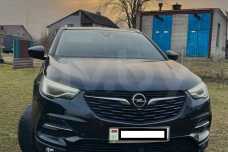 Opel Grandland X I