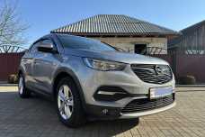 Opel Grandland X I