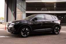 Opel Grandland X I