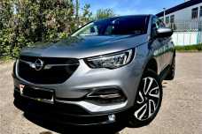 Opel Grandland X I