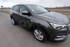 Opel Grandland X I