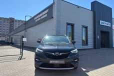 Opel Grandland X I