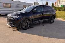 Opel Grandland X I