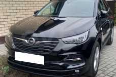 Opel Grandland X I