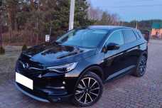 Opel Grandland X I