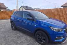 Opel Grandland X I