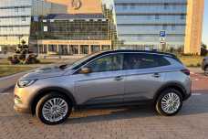 Opel Grandland X I