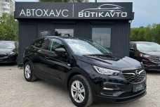 Opel Grandland X I