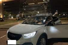 Opel Grandland X I
