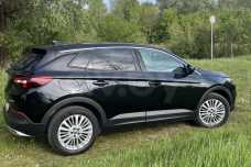 Opel Grandland X I