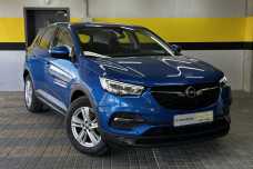 Opel Grandland X I