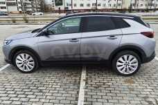 Opel Grandland X I