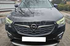 Opel Grandland X I