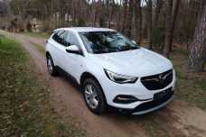 Opel Grandland X I
