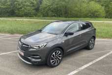 Opel Grandland X I