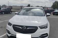 Opel Grandland X I